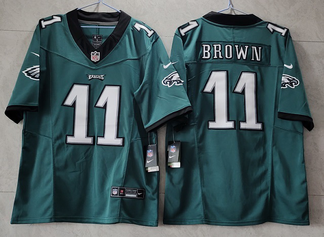 Philadelphia Eagles Jerseys 057